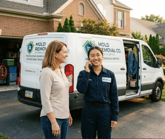 Crawlspace Mold Remediation Lengby, MN FAQs